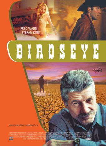 a.k.a. birdseye 2002 poster