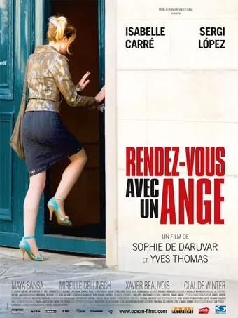 rendez-vous avec un ange 2010 poster