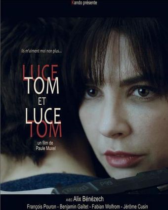 tom & luce 2022 poster