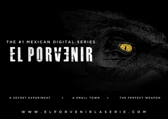 el porvenir 2011 poster