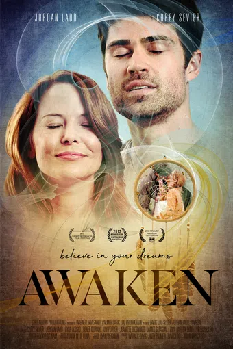 awaken 2012 poster