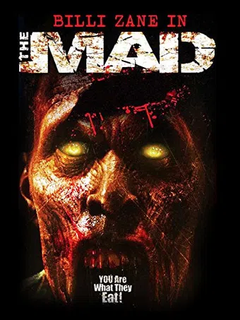 the mad 2007 poster