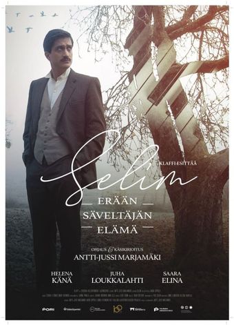 selim 2019 poster