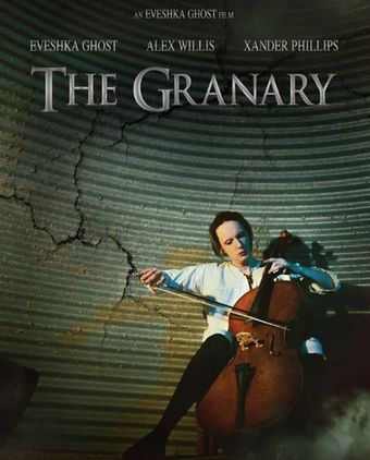 the granary 2017 poster