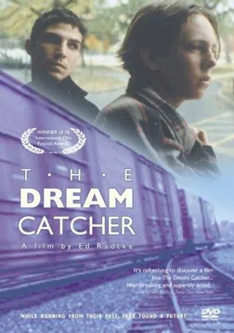 the dream catcher 1999 poster