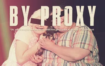 by proxy poster