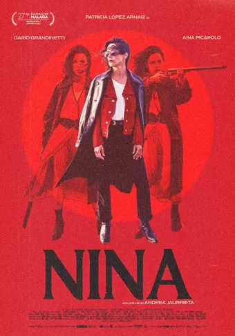 nina 2024 poster