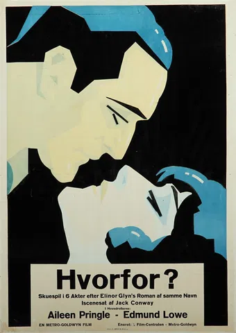 soul mates 1925 poster