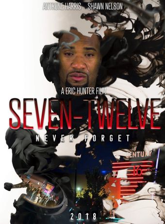 seven-twelve poster