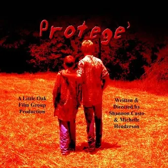 protege 2009 poster