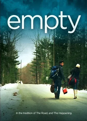 empty 2011 poster