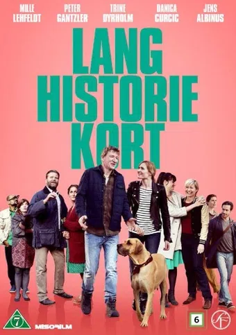 lang historie kort 2015 poster