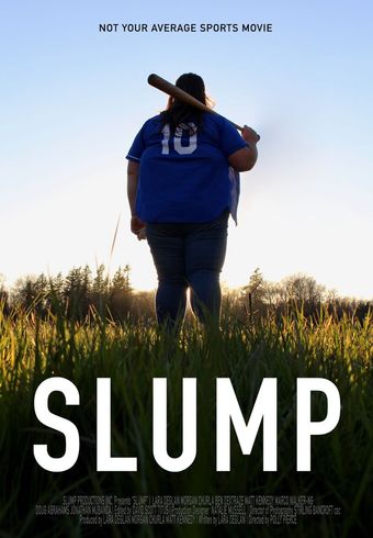 slump 2021 poster