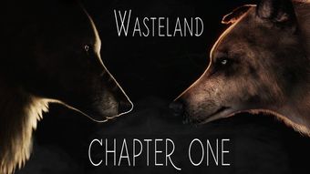 wasteland 2020 poster