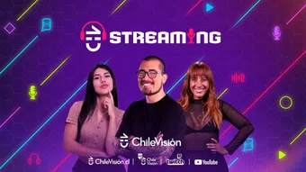 chv streaming 2024 poster