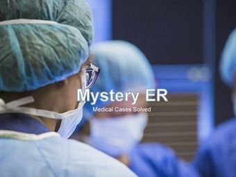 mystery er 2007 poster