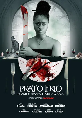prato frio 2025 poster