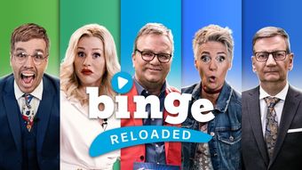 binge reloaded 2020 poster