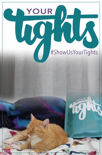 yourtights 2016 poster