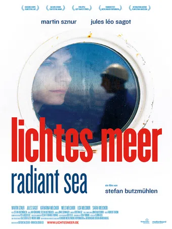 lichtes meer 2015 poster