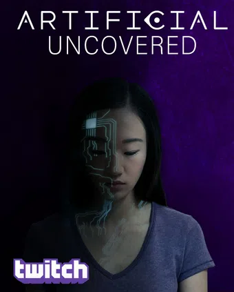 artificial uncovered 2019 poster