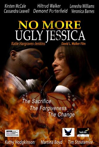 no more ugly jessica 2015 poster