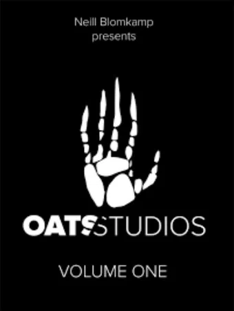 oats studios 2017 poster