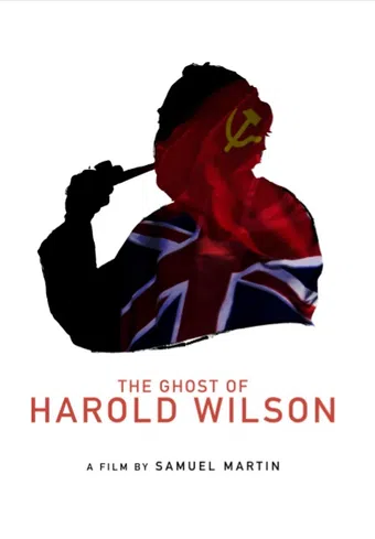 the ghost of harold wilson poster