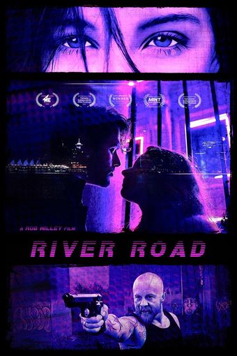 river road 2022 poster