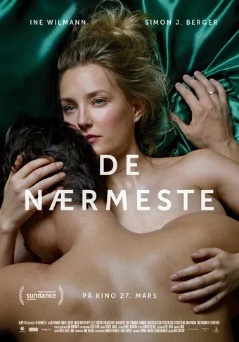 de nærmeste 2015 poster