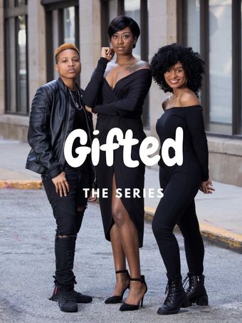 gifted 2020 poster