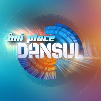 îmi place dansul 2019 poster