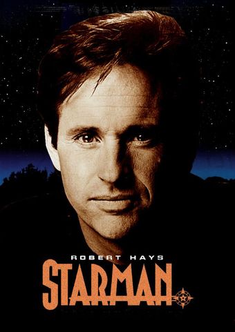 starman 1986 poster