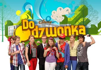 do dzwonka 2010 poster