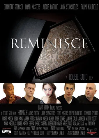 reminisce 2013 poster