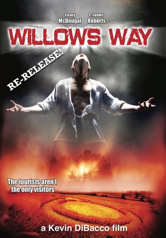 willows way 2008 poster