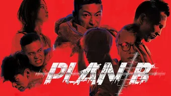 plan b 2018 poster