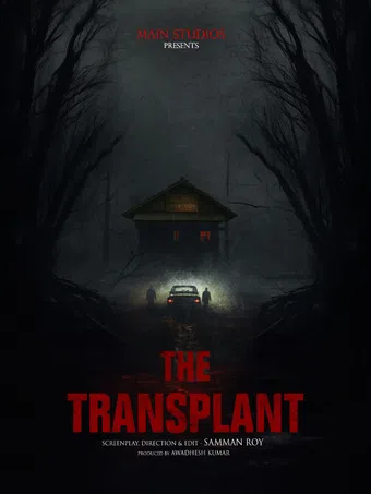 the transplant poster