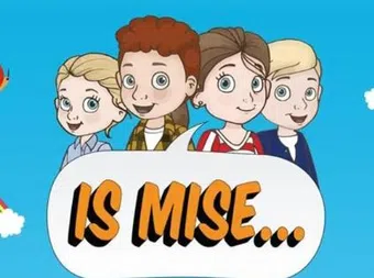 is mise 2019 poster