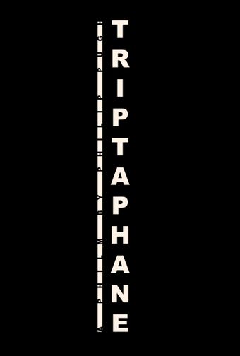 triptaphane 2025 poster