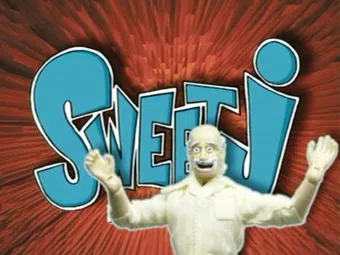 sweet j presents 2001 poster