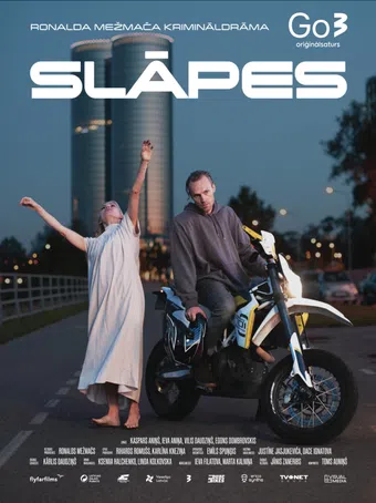 slapes 2024 poster