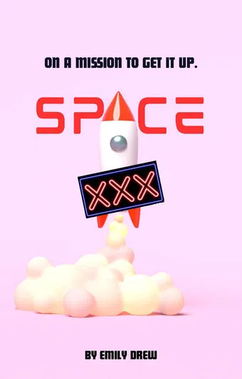 space xxx poster