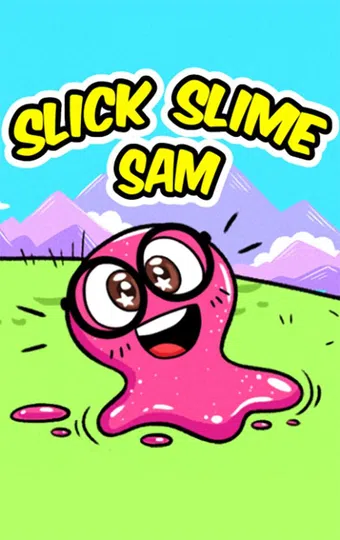 slick slime sam 2017 poster