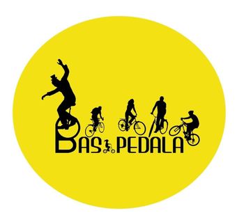 bas pedala 2018 poster