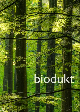 biodukt 2021 poster