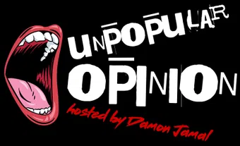 unpopular opinion 2024 poster