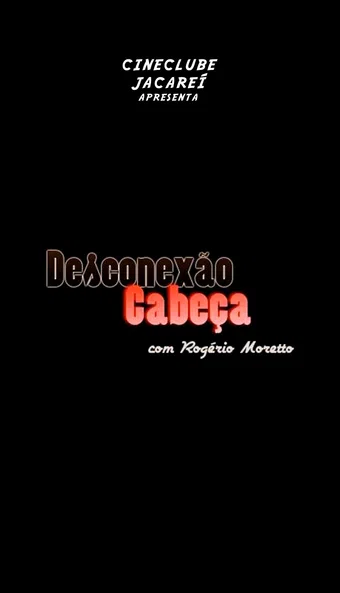 desconexão cabeça 2009 poster