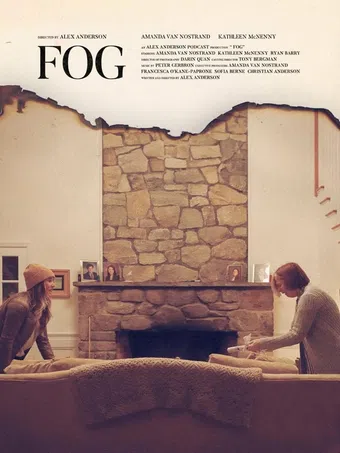 fog 2023 poster