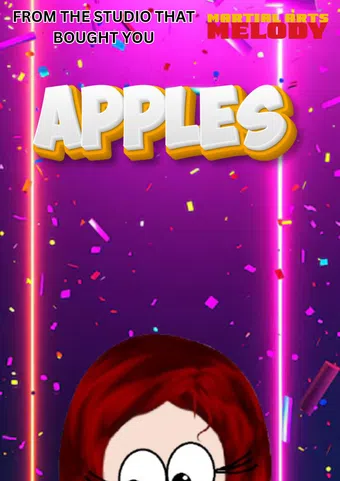 apples poster